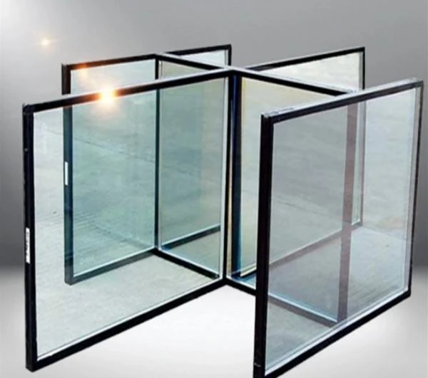curtain wall insulated glass02