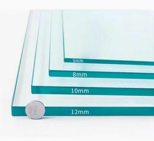 Safety Tempered Glass Sheet suppliers